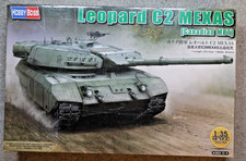 Hobbyboss leopard c2 gebraucht kaufen  Köln