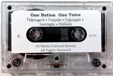 One nation one for sale  La Mesa