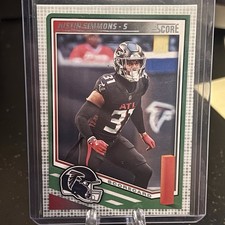 2025 panini score for sale  Berlin