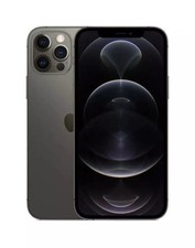 Apple iPhone 12 Pro Max (624) 128GB grafite desbloqueado garantia comprar usado  Enviando para Brazil