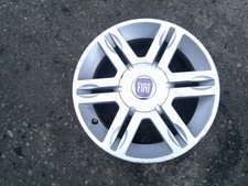 Fiat panda alloy for sale Fiat panda alloy for sale  ROTHERHAM
