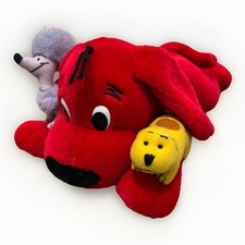 2002 scholastic clifford for sale  Simsbury