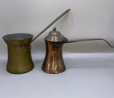 Lot copper brass for sale  Haymarket