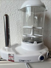 Clatronic hdm 3420 gebraucht kaufen  Aldenhoven