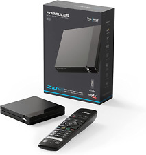 Formuler z10 pro for sale  GLENROTHES