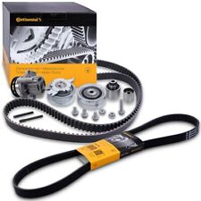 Continental zahnriemensatz kei gebraucht kaufen  Pressath