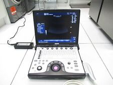 Logiq ultrasound convex for sale  BIRMINGHAM