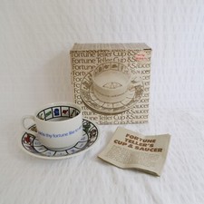 Vintage zodiac fortune for sale  NOTTINGHAM