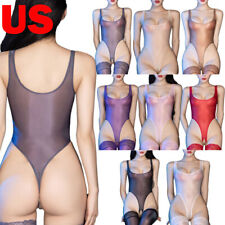 Womens bodysuit see for sale  Lenexa