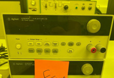 Agilent e3640a adjustable for sale  NEWCASTLE UPON TYNE