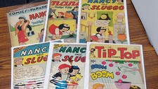 Lot nancy sluggo for sale  Mentor