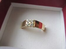 Tcm ring 585 gebraucht kaufen  Mörfelden-Walldorf