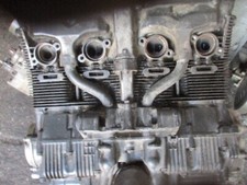 Moteur gsx 1200 d'occasion  Marseille V
