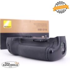 Nikon d14 grip usato  Cormano