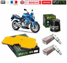 Pack révision filtre d'occasion  Saint-Dizier