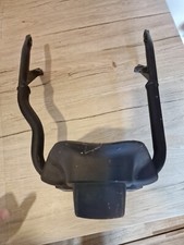 Registration plate holder for sale  BUCKINGHAM
