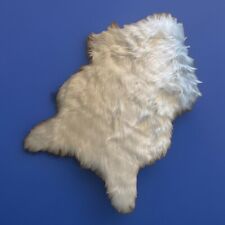 Kunstfell teppich kunst gebraucht kaufen  Leipzig