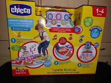 Tanzmatte musikmatte chicco gebraucht kaufen  Zwenkau