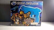 Sega saturn virtua usato  Viale