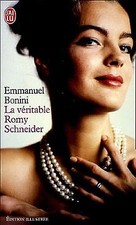 Véritable romy schneider gebraucht kaufen  Berlin