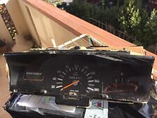 Quadro strumenti peugeot usato  Rosignano Marittimo