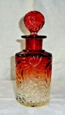 Baccarat rosaces multiples d'occasion  Gennevilliers