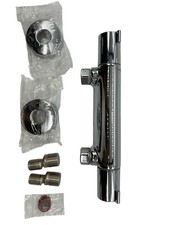 Hansgrohe duscharmatur thermos gebraucht kaufen  Westerburg-Umland