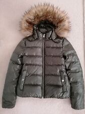Zara khaki green for sale  LICHFIELD