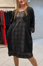 Designer damenkleid herbstklei gebraucht kaufen  Bad Soden