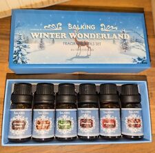 Essential oils salking for sale  YEOVIL