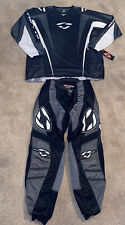 Alloy motocross pants for sale  WESTON-SUPER-MARE