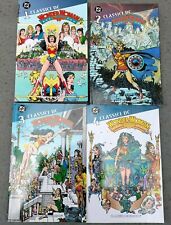 Classici wonder woman usato  Torino