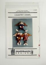 Country angel doll for sale  Prescott Valley