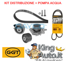 Kit distribuzione pompa usato  Atripalda