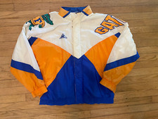 Jaqueta/jaqueta vintage Florida Gators tamanho XL Apex One Puffer comprar usado  Enviando para Brazil