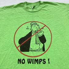 Vintage 90s popeye for sale  Colonia