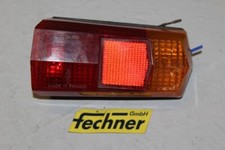 Heckleuchte links citroen gebraucht kaufen  Friesenheim