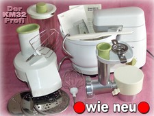 Braun km32 küchenmaschine gebraucht kaufen  Bendorf