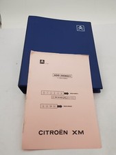 Manuale officina citroen usato  Novara