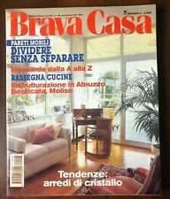 Brava casa maggio usato  Tivoli