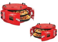 Forno itimat 32l usato  Spedire a Italy