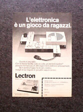 K692 advertising pubblicità usato  Maranello