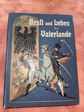 Kraft leben dem gebraucht kaufen  Quickborn