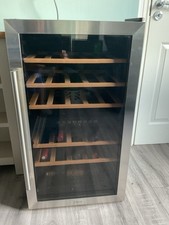 Klarstein dual zone for sale  THAME