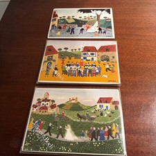 3vtg villeroy boch d'occasion  Expédié en Belgium