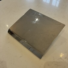 Chrome waterfall bathroom for sale  LONDON