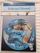 Kinder entdecken erde gebraucht kaufen  Lehrte