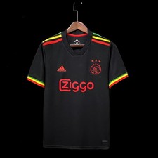 Maglia ajax 2021 usato  Bozen