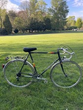 Peugeot champagne vintage for sale  LEICESTER