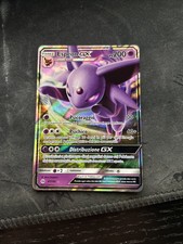 Pokemon card espeon usato  Fiumicino